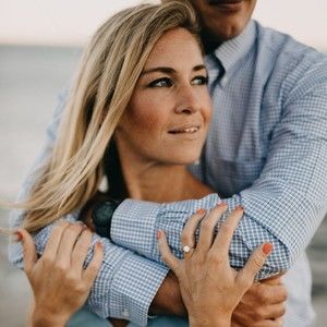 Meet your Posher, Kristen